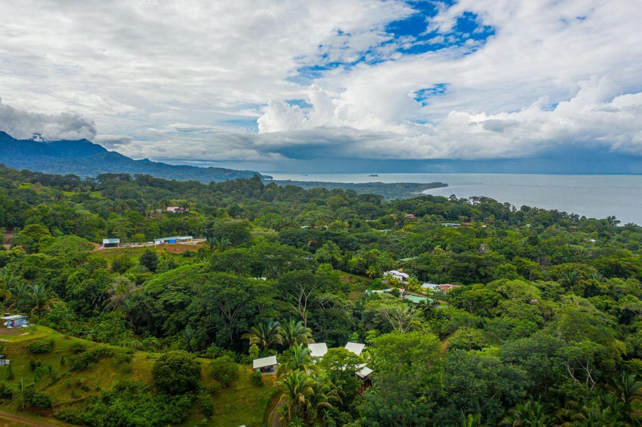 The Sutton - Boutique Jungle Experience Aparthotel Uvita Exterior photo